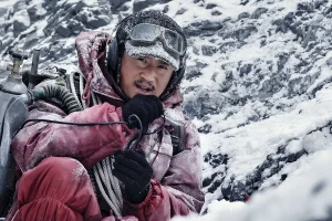 Восхождение (2019)