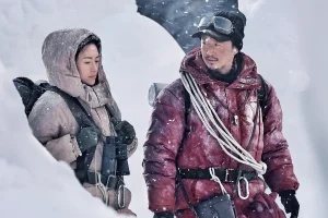 Восхождение (2019)